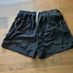 Nike dri fit athletic shorts -like new